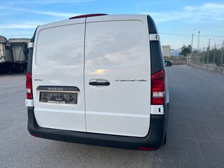 Mercedes-Benz Vito 2016 EXTRA LONG ΨΥΓΕΙΟ : EURO 6-thumb-34