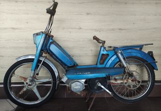 Peugeot 1983 103 V MV-thumb-1