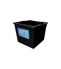Butti 99C337 Πλαστικός Κουβάς Οικοδομής Αντοχής Βάρους ως 100kg