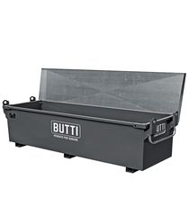 Butti 354NZ Εργαλειοθήκη Βιομηχανική Μεταλλική Αντοχής Βάρους 350kg Χωρητικότητας 510lt