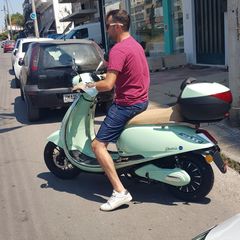 E-fun VESPA PUSA 5000 2025-thumb-1