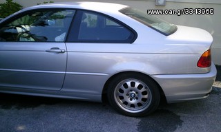 Bmw 328 1990 --  ανακυκλωση  ---thumb-1