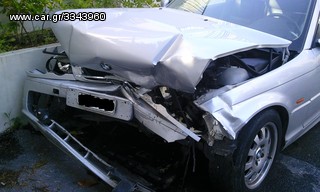 Bmw 328 1990 --  ανακυκλωση  ---thumb-2