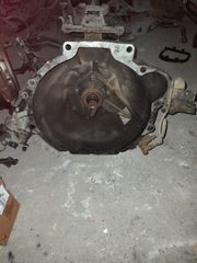 Σασμαν {MITSUBISHI-L300}DIESEL-KOD ENGINE{D4BF}{2.5-2500CC}{97-98 M}-thumb-1