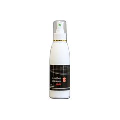 Καθαριστικό δέρματος Leather Cleaner Light 120ml