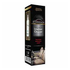 Καθαριστικό δέρματος Leather Cleaner 330ml