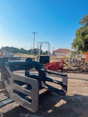 Μηχάνημα 1998 CASCADE -thumb-1