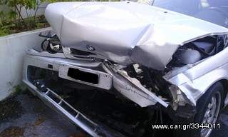 Bmw 325 1990 ΑΝΑΚΥΚΛΩΣΗ 2018-thumb-2
