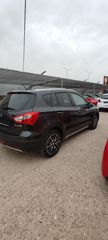 Suzuki SX4 S-Cross 2014 1.6 DDis Top 2WD-thumb-8