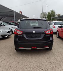 Suzuki SX4 S-Cross 2014 1.6 DDis Top 2WD-thumb-5