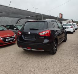 Suzuki SX4 S-Cross 2014 1.6 DDis Top 2WD-thumb-1