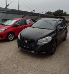 Suzuki SX4 S-Cross 2014 1.6 DDis Top 2WD-thumb-2