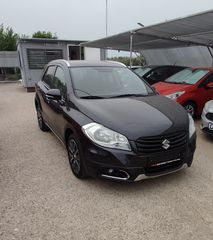 Suzuki SX4 S-Cross 2014 1.6 DDis Top 2WD-thumb-6