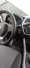 Suzuki SX4 S-Cross 2014 1.6 DDis Top 2WD-thumb-12