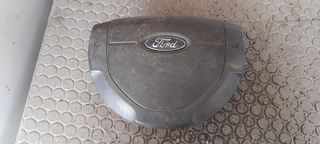 Αερόσακος Τιμονιού Ford Fiesta V (JH, JD) Hatchback [2001-2010]