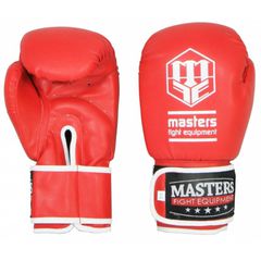 Masters boxing gloves - RPU-3 0140-1002-thumb-2