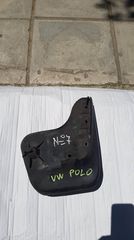 Σετ λασπωτηρων για Vw Polo 2005