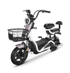 Ηλεκτρικό Scooter CityPlay Pink Δεν απαιτείται Δίπλωμα
