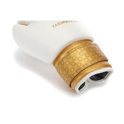 Yakima Sport Bellona Boxing Gloves W 6 oz 1004016OZ-thumb-1