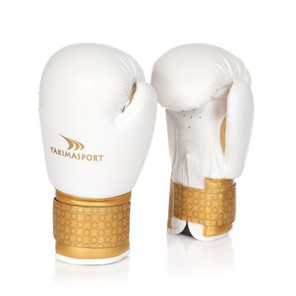 Yakima Sport Bellona Boxing Gloves W 6 oz 1004016OZ