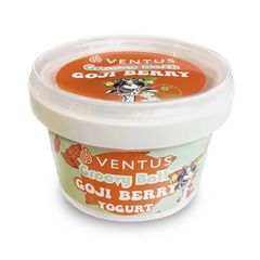 ImeL Ventus Groovy Bath Body Yogurt Goji Berry Βούτυρο Σώματος 250ml