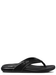 Ανδρικές Σαγιονάρες REEF Oasis Camo Flip Flops CI9891 Black