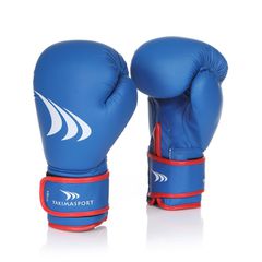 Yakmasport shark boxing gloves 6 oz 1003436OZ