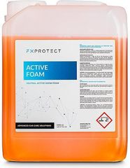 FX PROTECT ACTIVE FOAM 5L ΕΝΕΡΓΟΣ ΑΦΡΟΣ