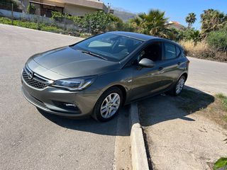 Opel Astra '18 1.6 BUSINESS DIESEL 110PS NEW