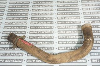 ΛΑΙΜΟΣ ΕΞΑΤΜΙΣΗΣ ΕΜΠΡΟΣ -> SUZUKI DL 1000 V-STROM , 2002-2010/ MOTO PARTS KOSKERIDIS 