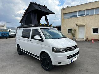 Volkswagen 2012 T5 SEIKEL 4X4-thumb-5