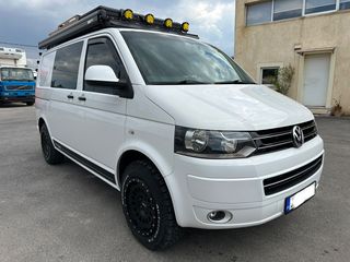 Volkswagen 2012 T5 SEIKEL 4X4-thumb-9