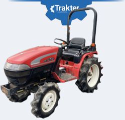Αμπελουργικά Τρακτέρ Mitsubishi 2010 MT156  #TRAKTER.COM