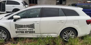 Καινούργια καί μεταχειρισμένα ανταλλακτικά από Toyota Avensis 2.0 D4D-thumb-2