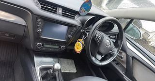 Καινούργια καί μεταχειρισμένα ανταλλακτικά από Toyota Avensis 2.0 D4D-thumb-4