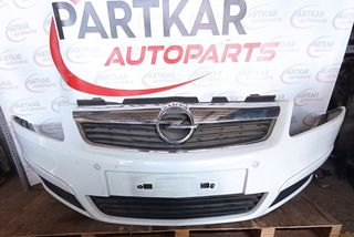 OPEL ZAFIRA B ΠΡΟΦΥΛΑΚΤΉΡΑΣ ΕΜΠΡΟΣΘΙΟΣ + P/P