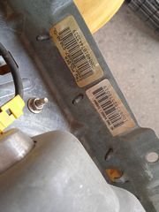 VOLKSWAGEN GOLF 3 (91 - 99) ΑΕΡΟΣΑΚΟΙ-thumb-4