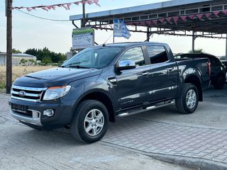 Ford Ranger '12  2.2 TDCi Edition Limited 
