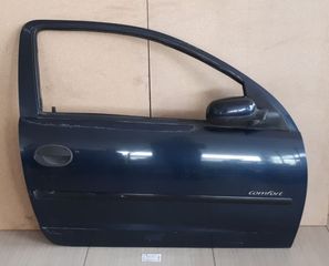 ΠΟΡΤΑ ΔΕΞΙΑ Z12XE 16V  ΤΡΙΠΟΡΤΟ OPEL CORSA C 2001-2006
