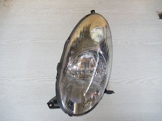 Nissan Micra K12  '02 - '10 Φανάρι Εμπρός Αριστερό