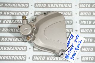 ΤΡΟΜΠΑ ΣΥΜΠΛΕΚΤΗ -> MV AGUSTA BRUTALE 910 SR , 2005-2007/ MOTO PARTS KOSKERIDIS