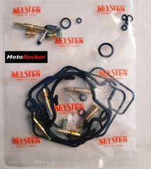 Σετ επισκευής καρμπυρατέρ XRV-750 (RD07) 96-'03 AFRICA (KEYSTER JAPAN)