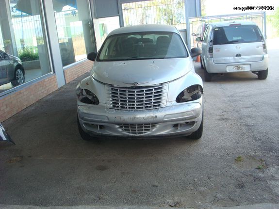 PT-CRUISER ΚΑΠΩ ΕΜ CAR GROUP SOTIROPOULOS