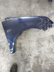 ΦΤΕΡΟ ΔΕΞΙ (ΣΥΝΟΔΗΓΟΥ) VOLKSWAGEN POLO 9N