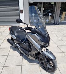 Yamaha X-MAX 250 2015 ΜΑΤ ΧΡΩΜΑ-ΑΡΙΣΤΗ ΚΑΤΑΣΤΑΣΗ!!