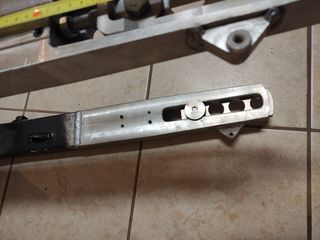 Ψαλίδι hayabusa μακρύ.-thumb-7