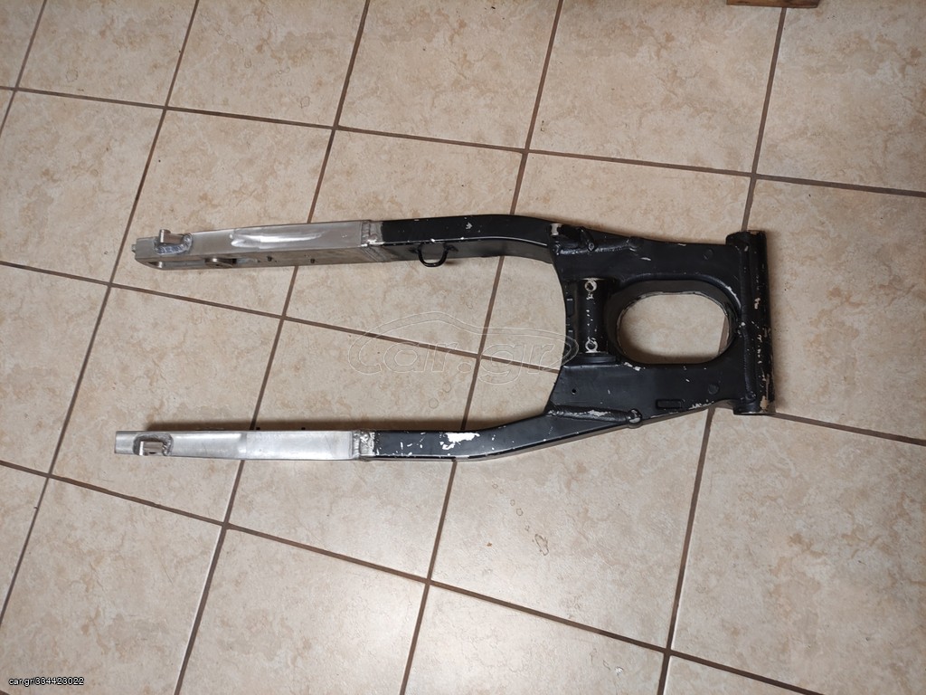 Ψαλίδι hayabusa μακρύ.