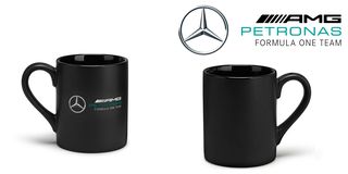Mercedes AMG Petronas F1 κουπα