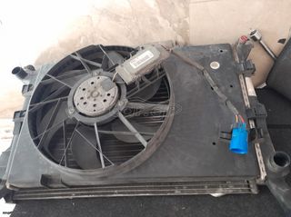 ΣΕΤ ΨΥΓΕΙΩΝ ΜΕ ΒΕΝΤΙΛΑΤΕΡ MERCEDES  A CLASS W169-thumb-1