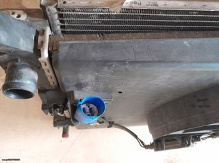 ΣΕΤ ΨΥΓΕΙΩΝ ΜΕ ΒΕΝΤΙΛΑΤΕΡ MERCEDES  A CLASS W169-thumb-3
